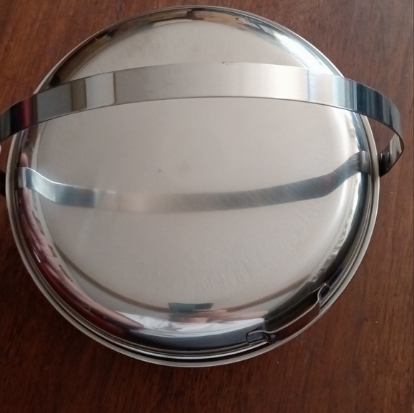 Camping Cookware Set - Picture 4 of 5